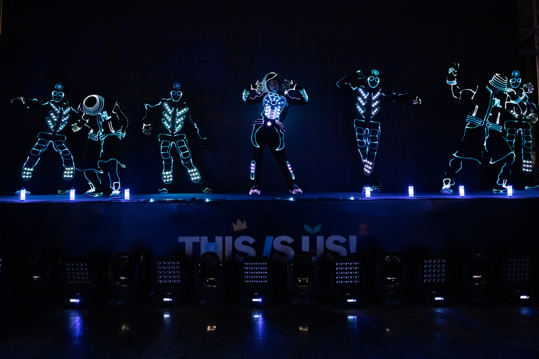 This Is Us 25 Yrs Anniversary