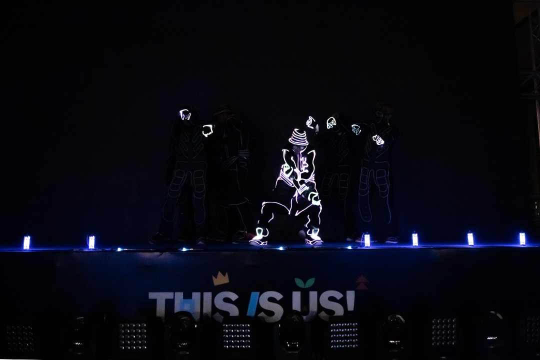 This Is Us 25 Yrs Anniversary
