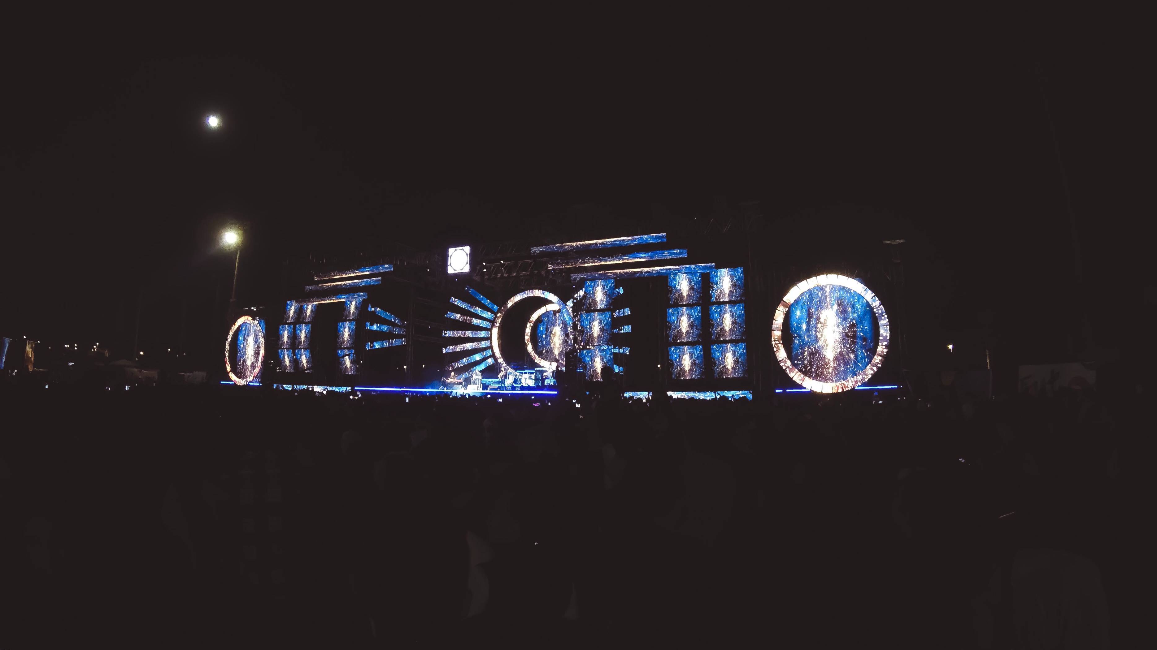 LUCID FEST