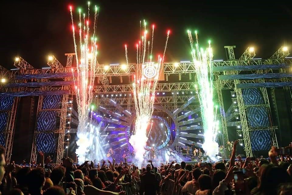 LUCID FEST