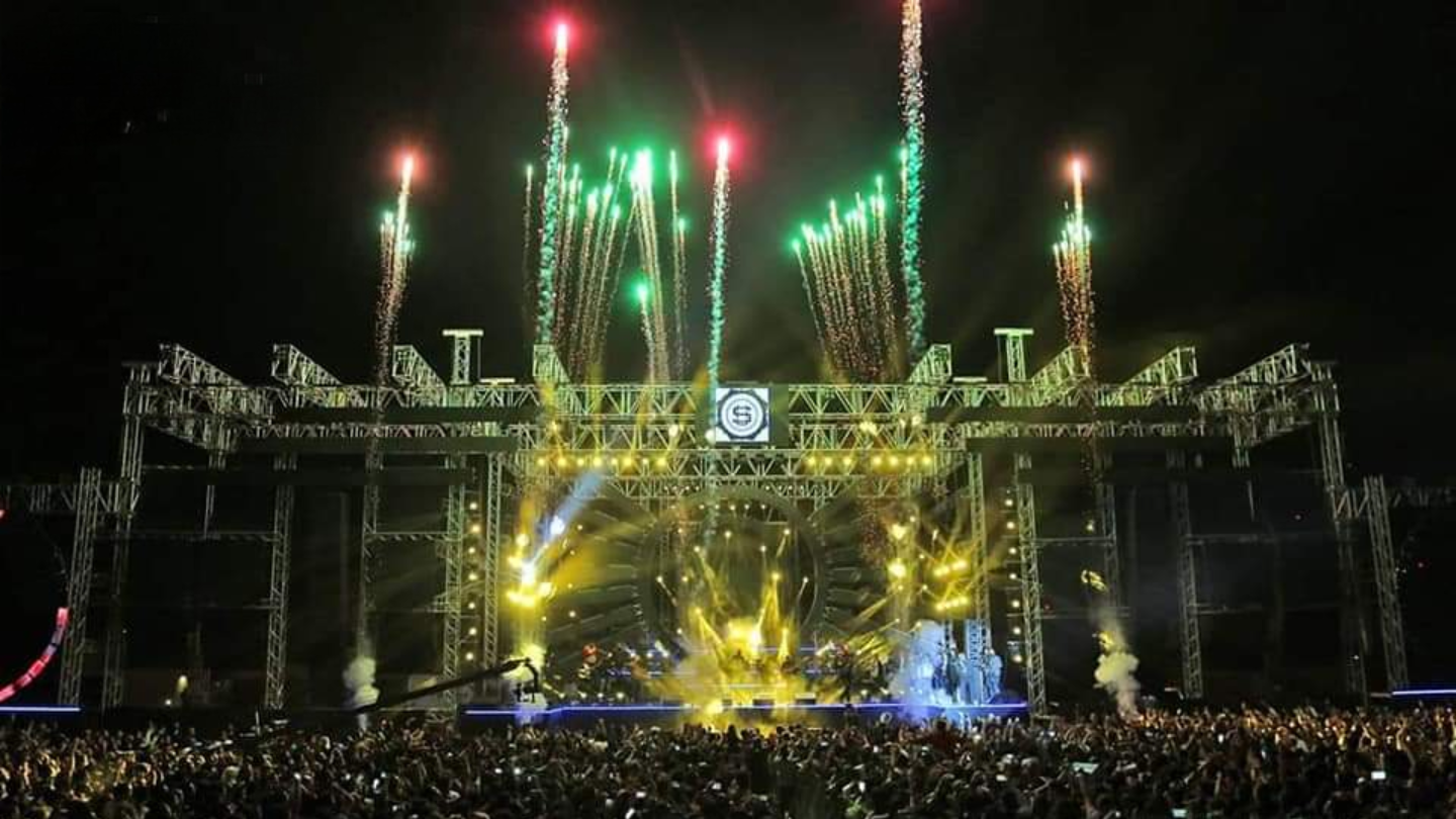 LUCID FEST