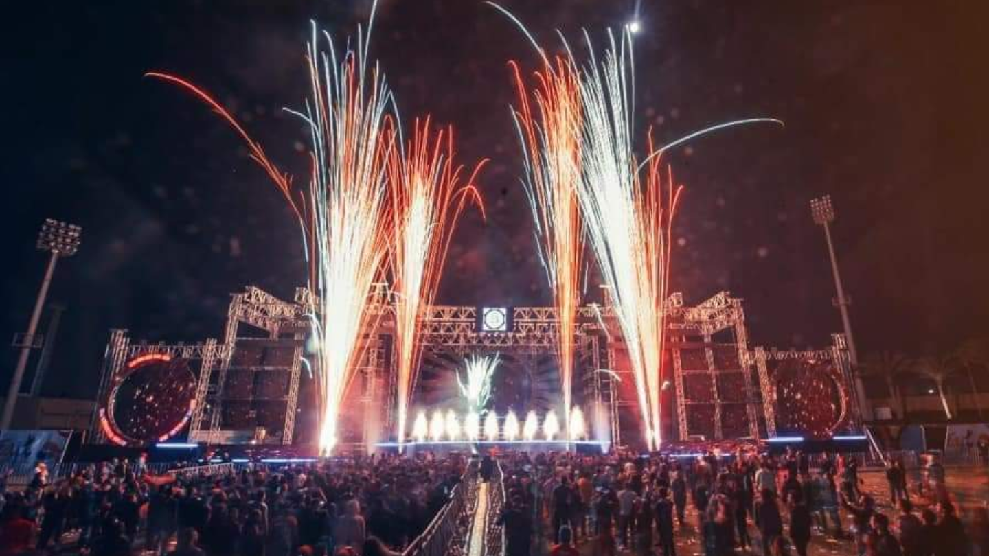 LUCID FEST