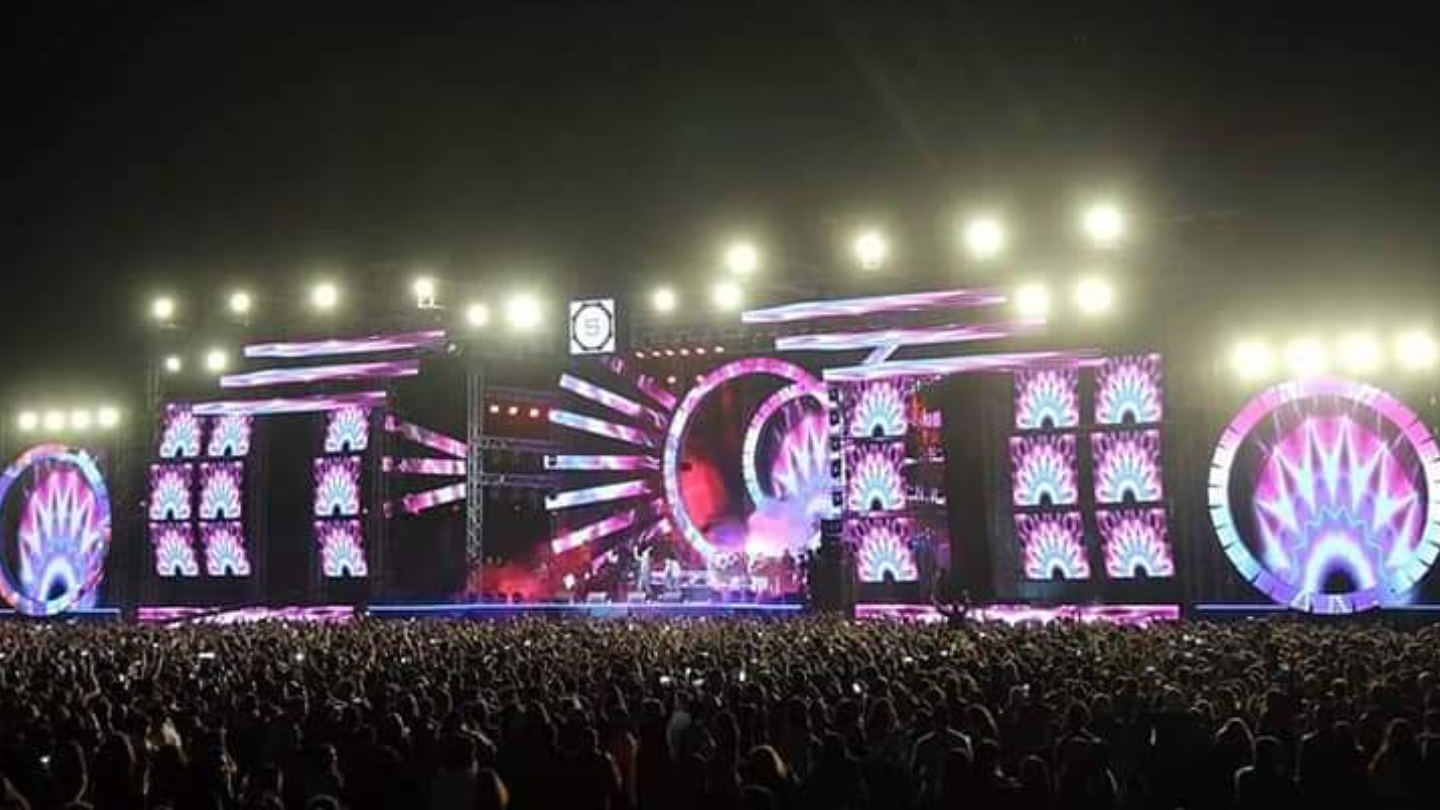 LUCID FEST